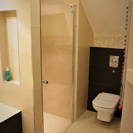 Apartament Aesthetic Tychy Exterior photo