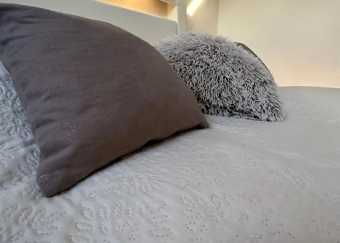 Apartament Aesthetic