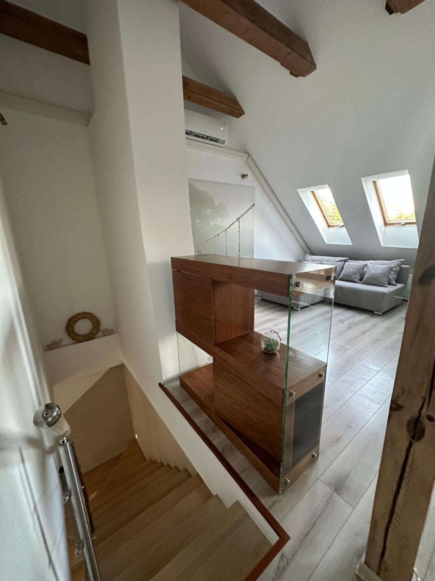 Aesthetic Apartment Tychy