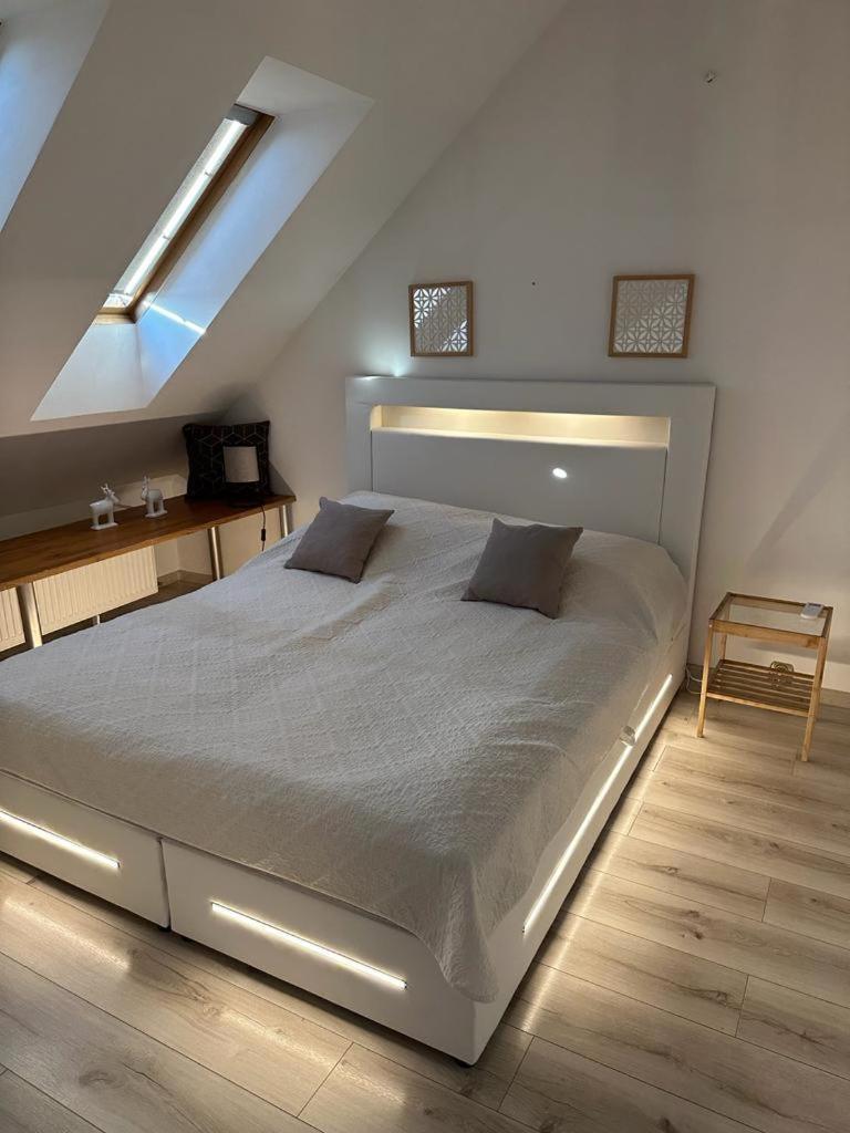Aesthetic Apartment Tychy