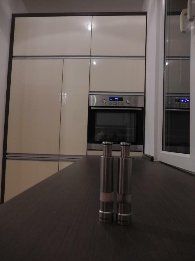 Apartment Aesthetic Tychy