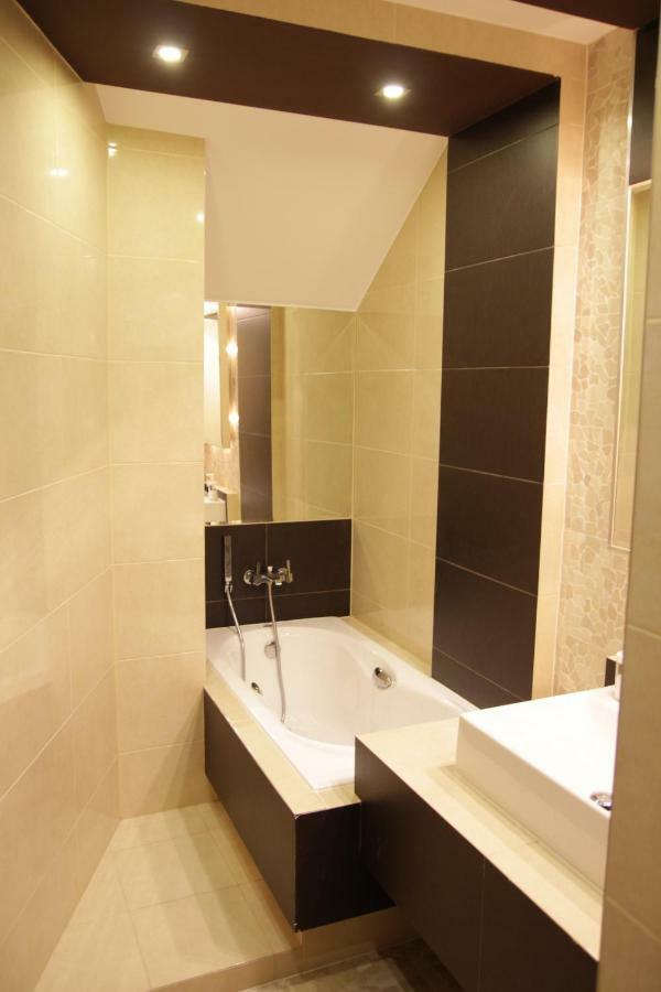 Aesthetic Apartment Tychy