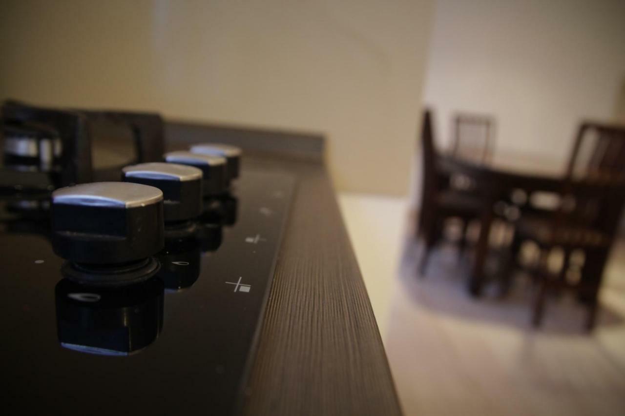 Aesthetic Apartment Tychy